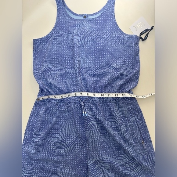 Athleta Girl’s Romper, Size XXL 16 - Picture 8 of 8